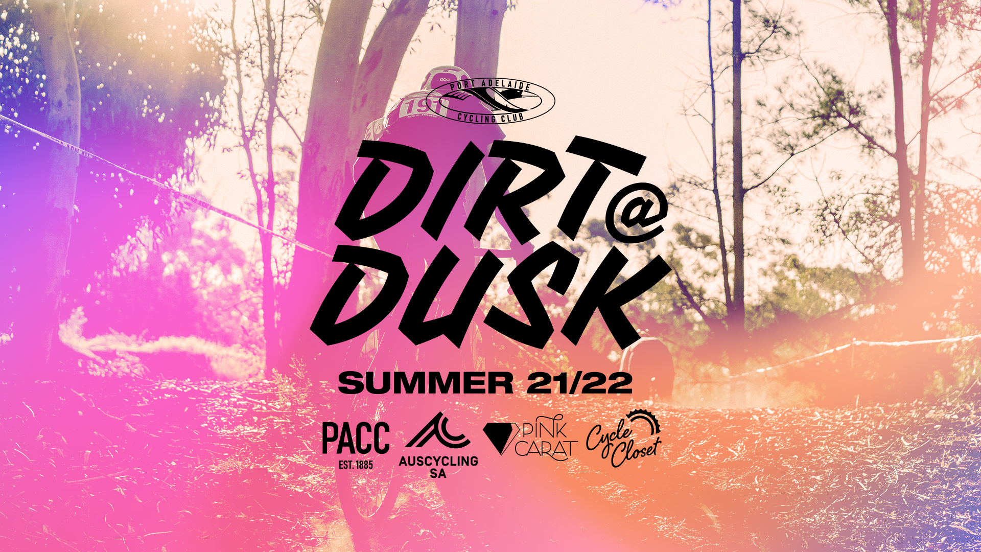 Dirt@Dusk