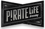 Pirate Life Logo