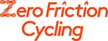 Zero Friction Cycling Logo