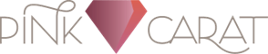 Pink Carat Logo